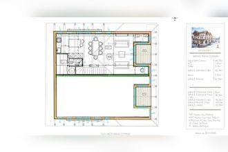  appartement briancon 05100