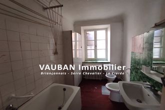  appartement briancon 05100