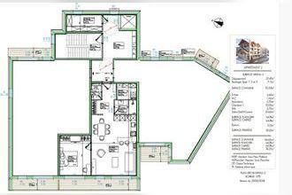  appartement briancon 05100