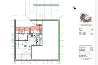  appartement briancon 05100