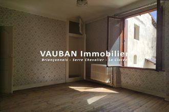  appartement briancon 05100