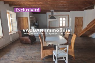  appartement briancon 05100