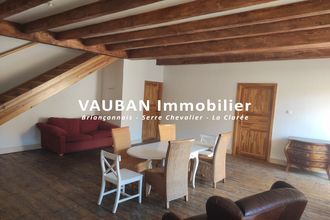  appartement briancon 05100