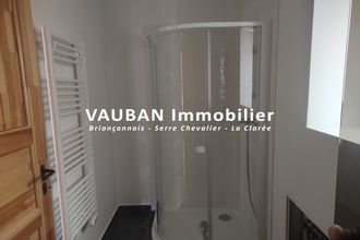  appartement briancon 05100