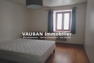  appartement briancon 05100