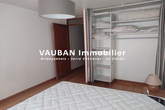  appartement briancon 05100