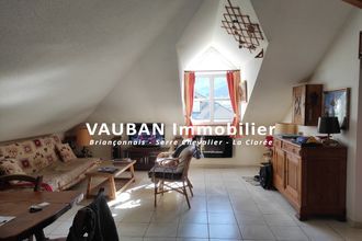  appartement briancon 05100