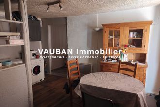  appartement briancon 05100