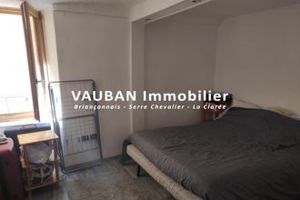  appartement briancon 05100