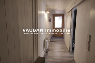  appartement briancon 05100