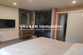  appartement briancon 05100