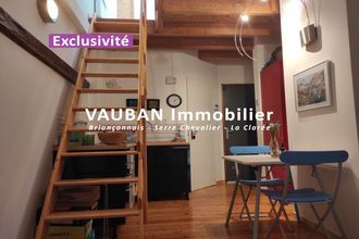  appartement briancon 05100