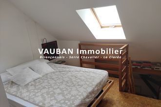  appartement briancon 05100