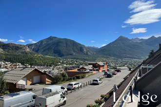  appartement briancon 05100