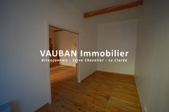  appartement briancon 05100