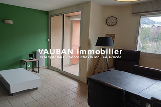  appartement briancon 05100