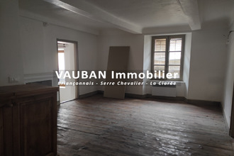  appartement briancon 05100