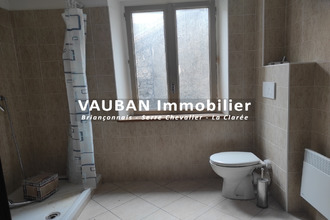  appartement briancon 05100