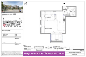  appartement briancon 05100