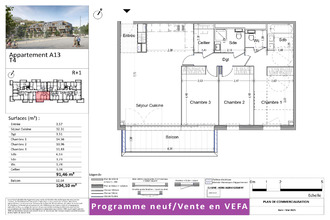  appartement briancon 05100