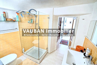  appartement briancon 05100