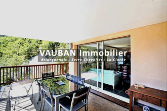  appartement briancon 05100