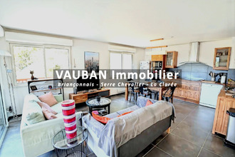  appartement briancon 05100