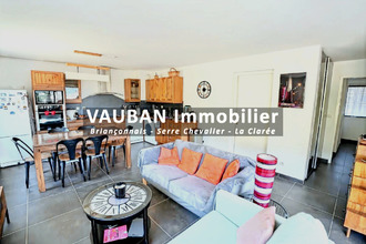  appartement briancon 05100