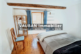  appartement briancon 05100