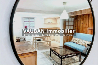  appartement briancon 05100