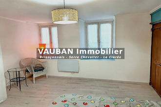  appartement briancon 05100