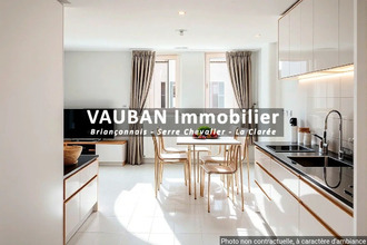  appartement briancon 05100