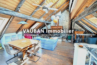  appartement briancon 05100