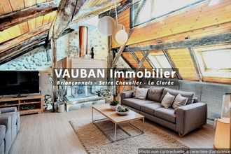  appartement briancon 05100