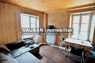  appartement briancon 05100