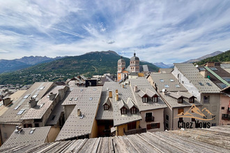  appartement briancon 05100