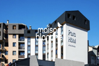  appartement briancon 05100