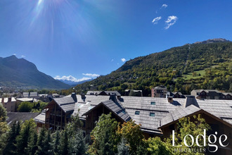  appartement briancon 05100