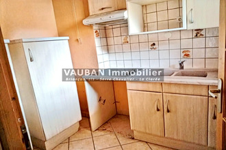  appartement briancon 05100