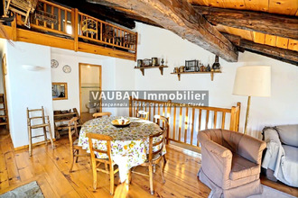  appartement briancon 05100