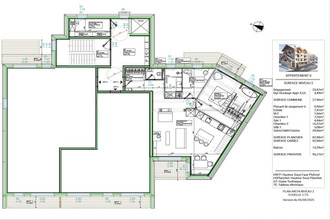  appartement briancon 05100