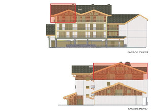  appartement briancon 05100