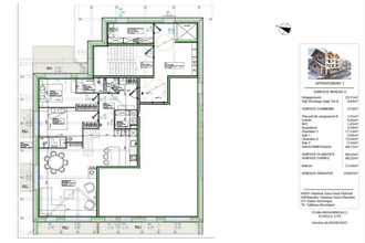  appartement briancon 05100