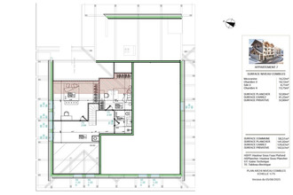  appartement briancon 05100