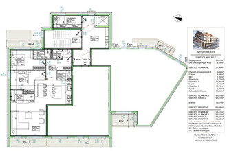  appartement briancon 05100