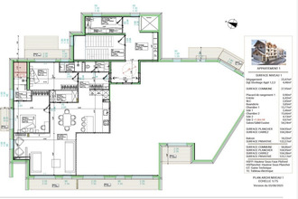  appartement briancon 05100