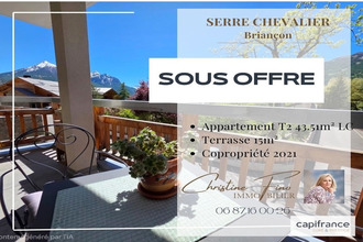  appartement briancon 05100
