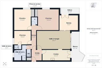  appartement briancon 05100