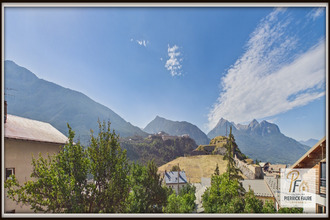  appartement briancon 05100