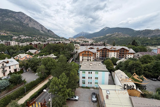  appartement briancon 05100